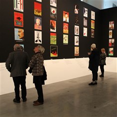 exhibit